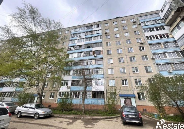 3-комн квартира ул Кольцевая, 204,  д. 204