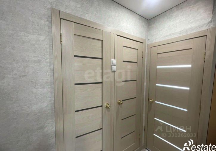 3-комн квартира ул Кольцевая, 204,  д. 204