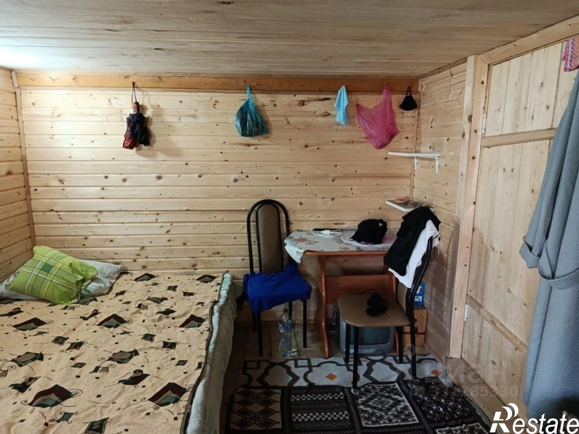 Купить дачу, дом, коттедж за 1 600 000 рублей на СНТ Строитель, 73