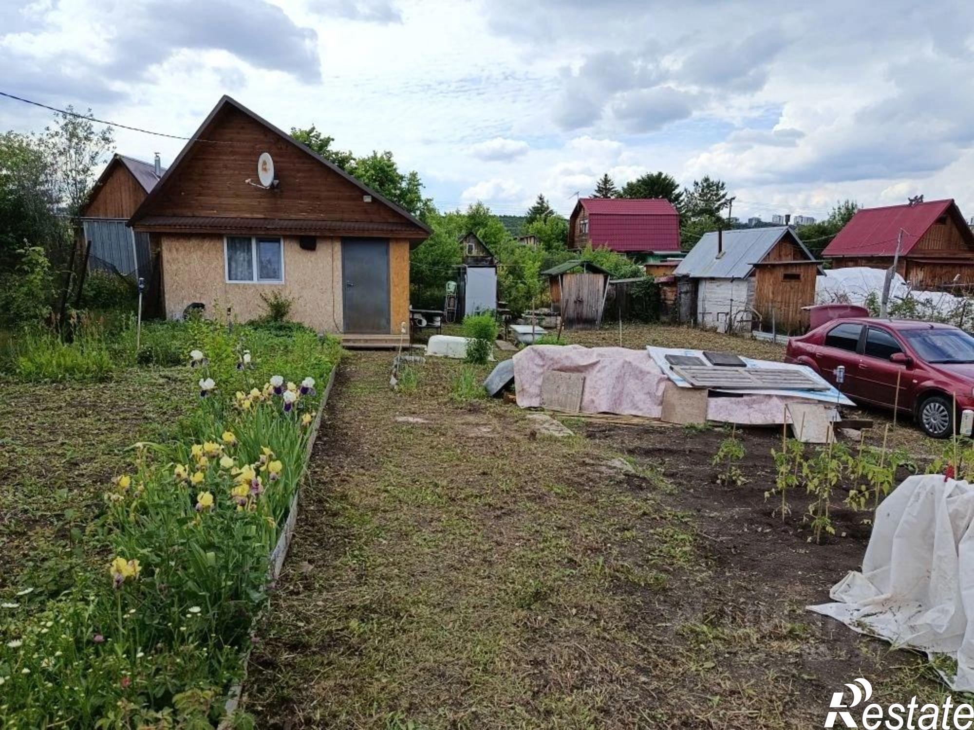 Купить дачу, дом, коттедж за 1 600 000 рублей на СНТ Строитель, 73