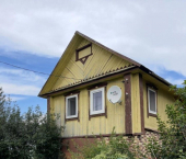 коттедж 80 кв м СНТ Уршакский-4