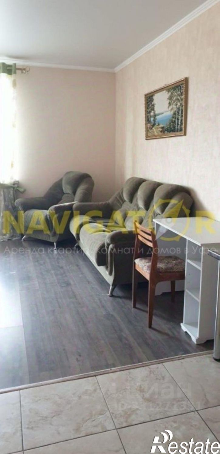 1-комн квартира Бакалинская улица, 19,  д. 19