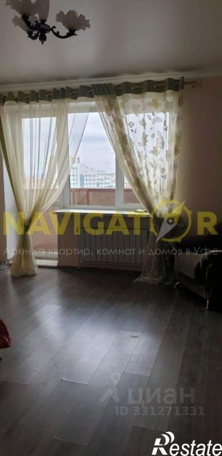 1-комн квартира Бакалинская улица, 19,  д. 19