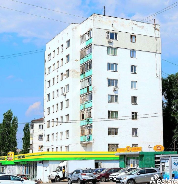 1-комн квартира улица Рихарда Зорге, 4,  д. 4