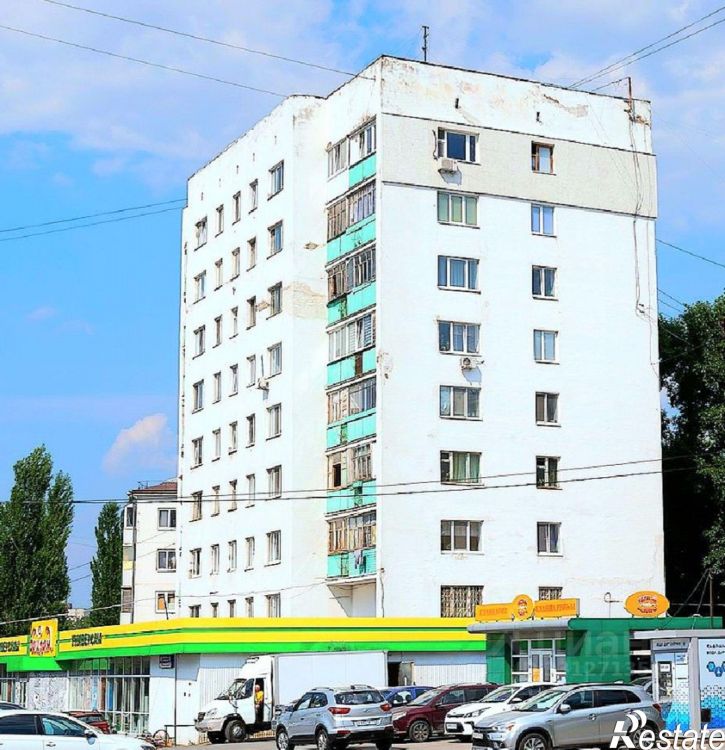 1-комн квартира улица Рихарда Зорге, 4,  д. 4