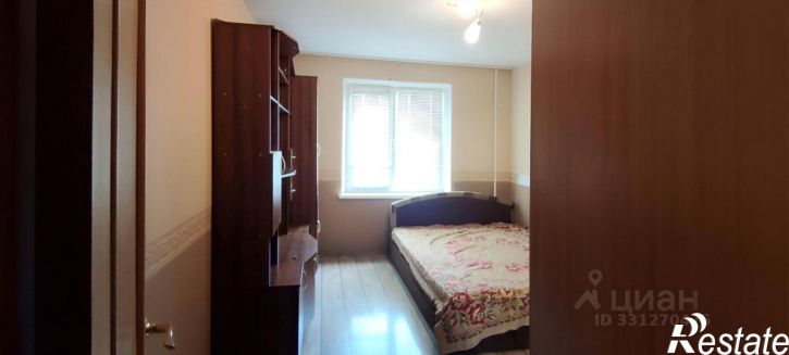 3-комн квартира ул Шафиева, 27,  д. 27