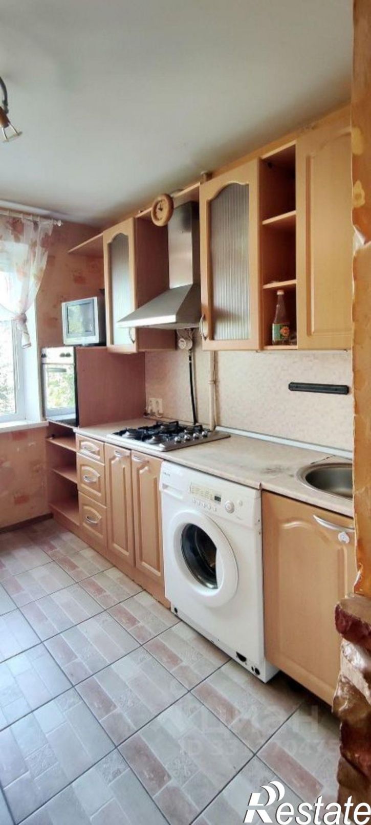 3-комн квартира ул Шафиева, 27,  д. 27