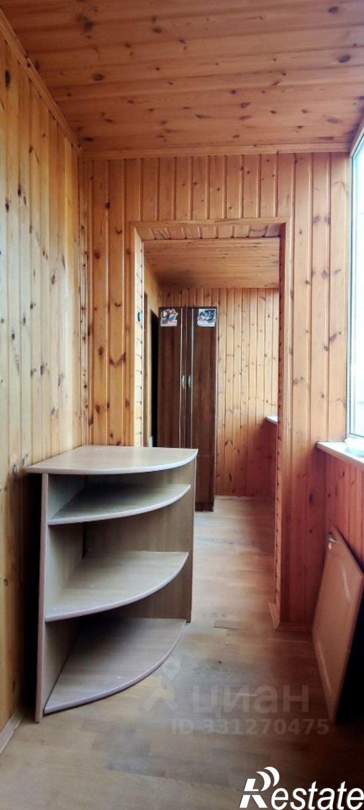 3-комн квартира ул Шафиева, 27,  д. 27