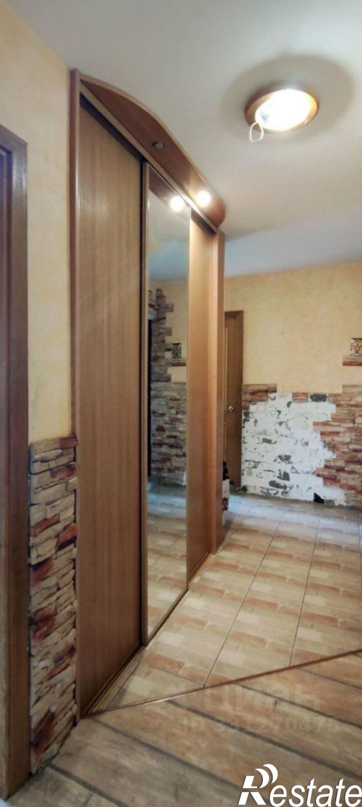 3-комн квартира ул Шафиева, 27,  д. 27