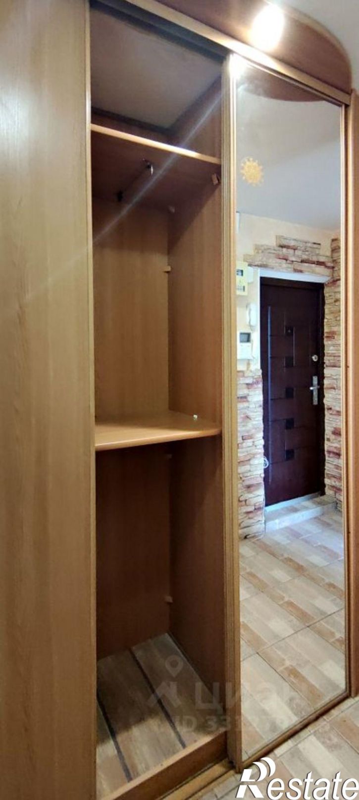 3-комн квартира ул Шафиева, 27,  д. 27