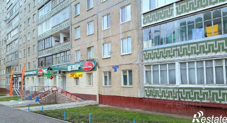 Комната ул Батырская, 6,  д. 6