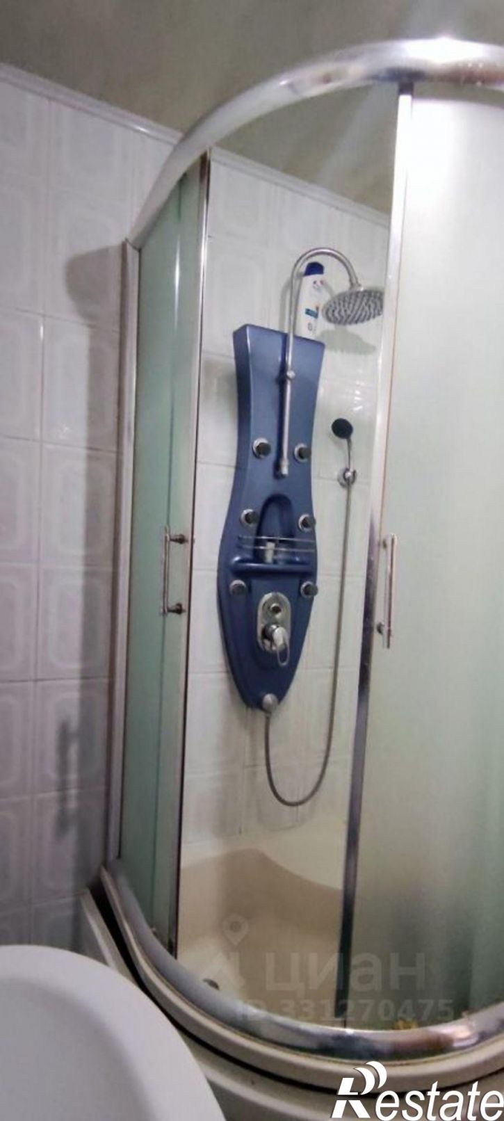 3-комн квартира ул Шафиева, 27,  д. 27