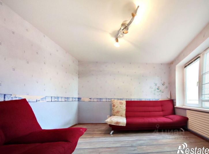 3-комн квартира ул Шафиева, 27,  д. 27