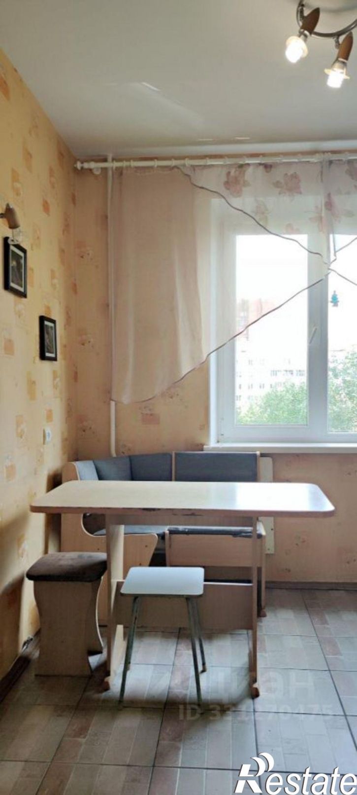 3-комн квартира ул Шафиева, 27,  д. 27