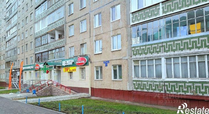 Комната ул Батырская, 6,  д. 6