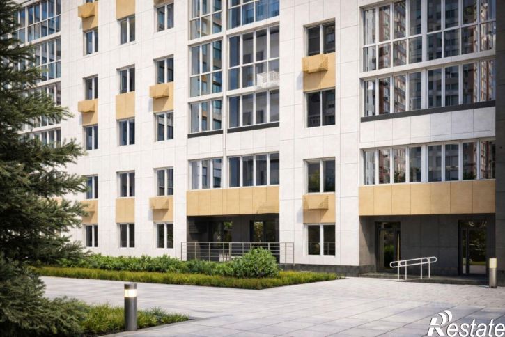 3-комн квартира в новом доме пр-кт Дружбы народов, 5,  д. 5