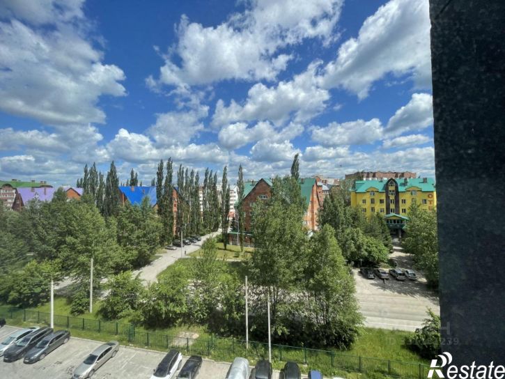 2-комн квартира улица Современников, 4,  д. 4