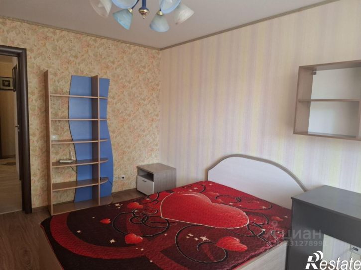 2-комн квартира проспект Октября, 84/4,  д. 84/4