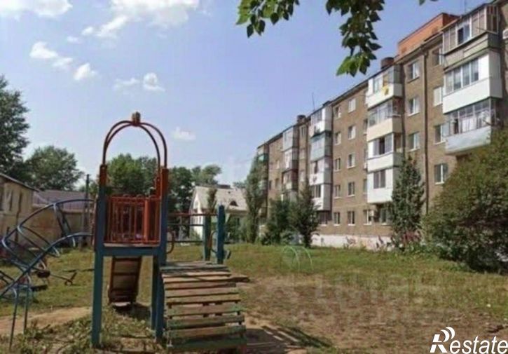 1-комн квартира Черниковская улица, 19/1,  д. 19/1