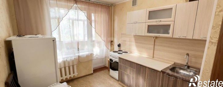 2-комн квартира улица Набережная реки Уфы, 9/2,  д. 9/2