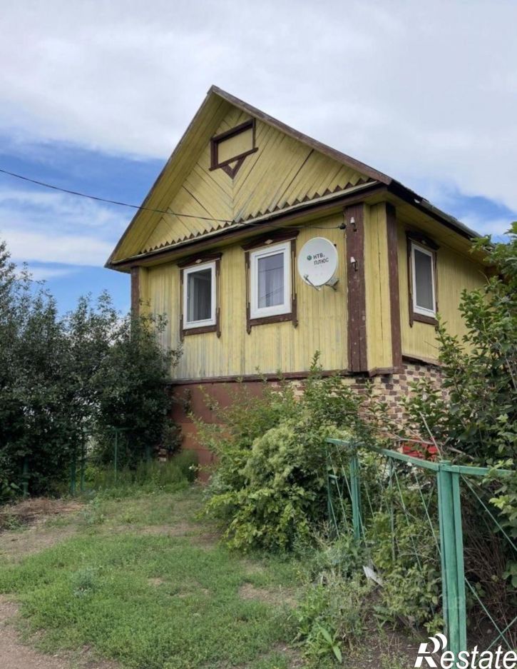 Коттедж/дом СНТ Уршакский-4