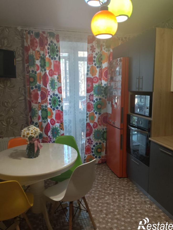 2-комн квартира улица Блюхера, 1/3,  д. 1/3
