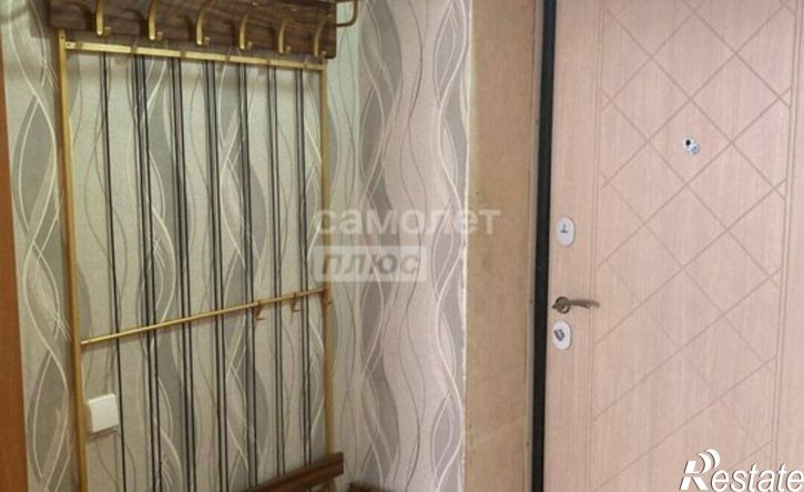 1-комн квартира улица Дмитрия Донского, 5/8,  д. 5/8