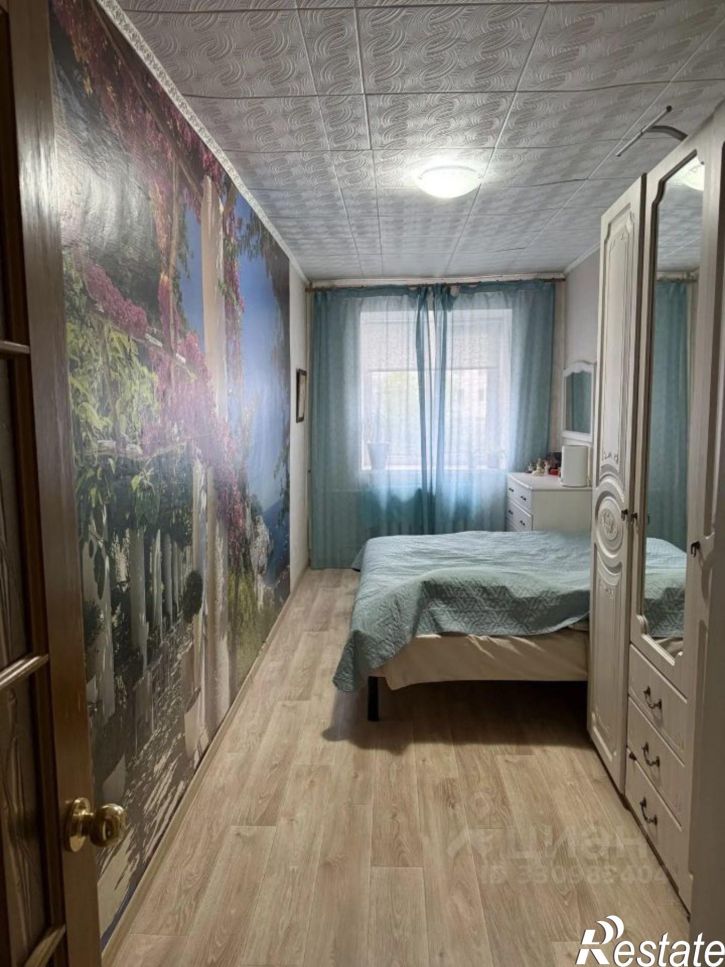 3-комн квартира Комсомольская улица, 12,  д. 12