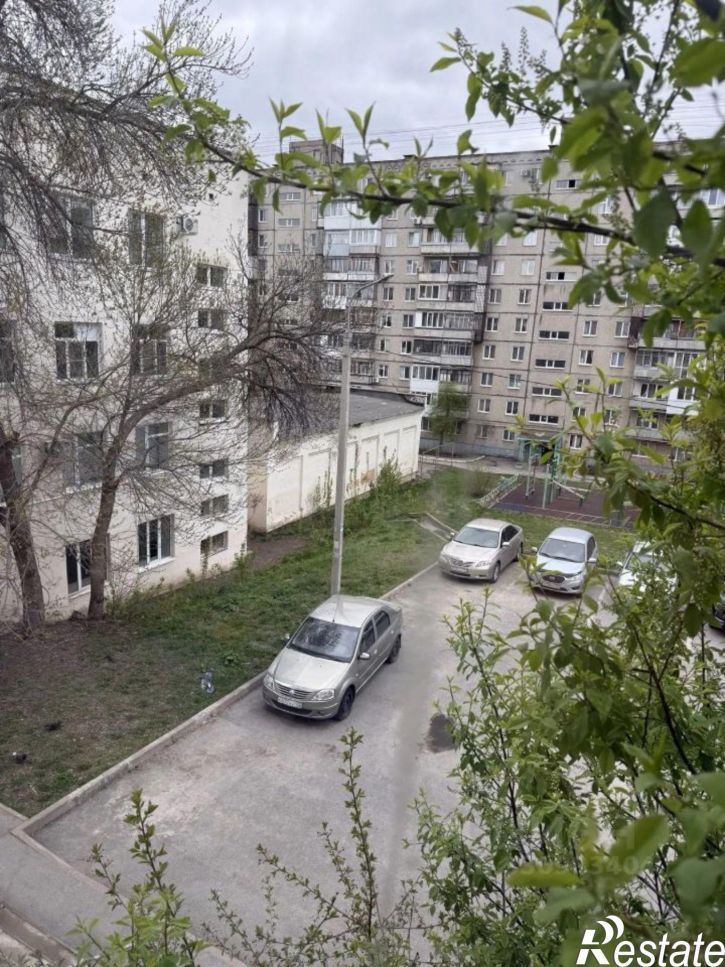 3-комн квартира Комсомольская улица, 12,  д. 12