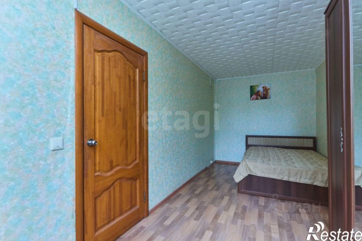 2-комн квартира проспект Октября, 142/2,  д. 142/2