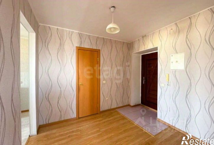 1-комн квартира Бакалинская улица, 48,  д. 48