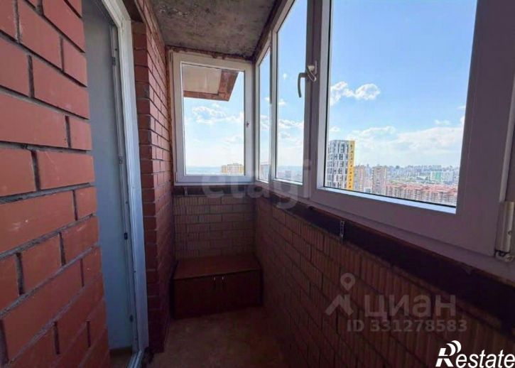 1-комн квартира Бакалинская улица, 48,  д. 48