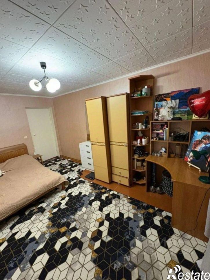 2-комн квартира Владивостокская улица, 11/1,  д. 11/1