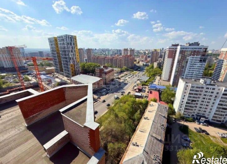 1-комн квартира Бакалинская улица, 48,  д. 48