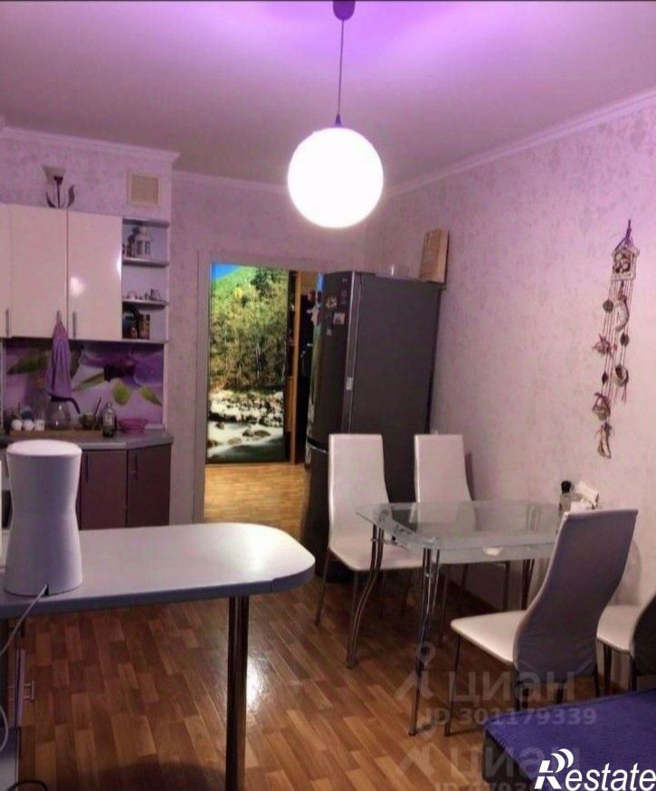 2-комн квартира ул Мусы Джалиля, 72/1,  д. 72/1
