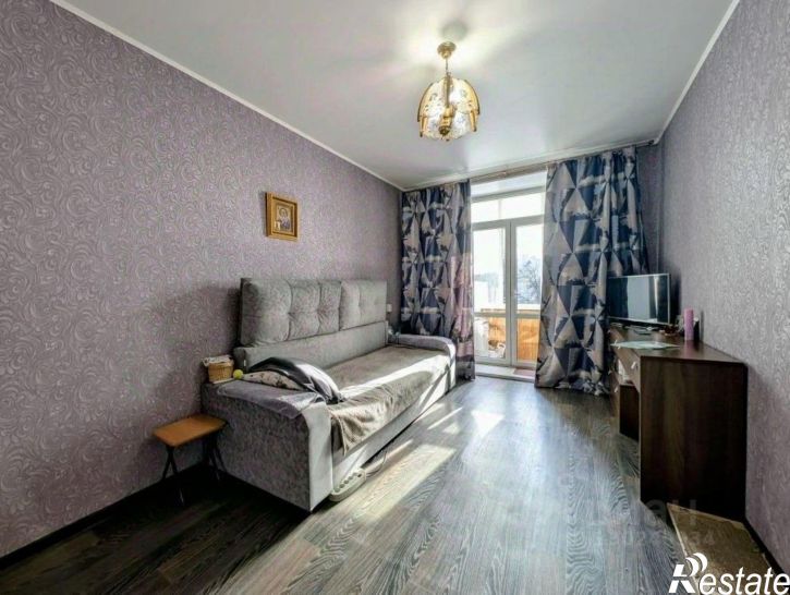3-комн квартира ул Александра Невского, 22,  д. 22
