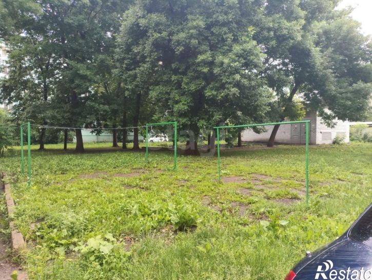 2-комн квартира ул Степана Халтурина, 53/2,  д. 53/2