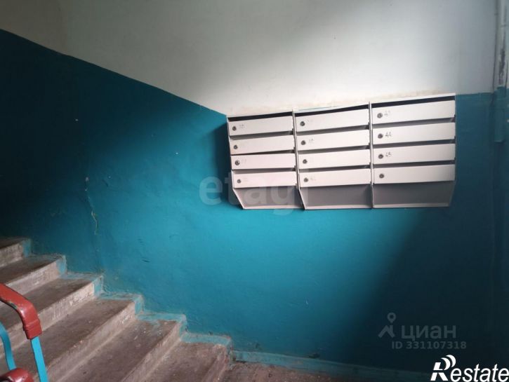 2-комн квартира ул Степана Халтурина, 53/2,  д. 53/2