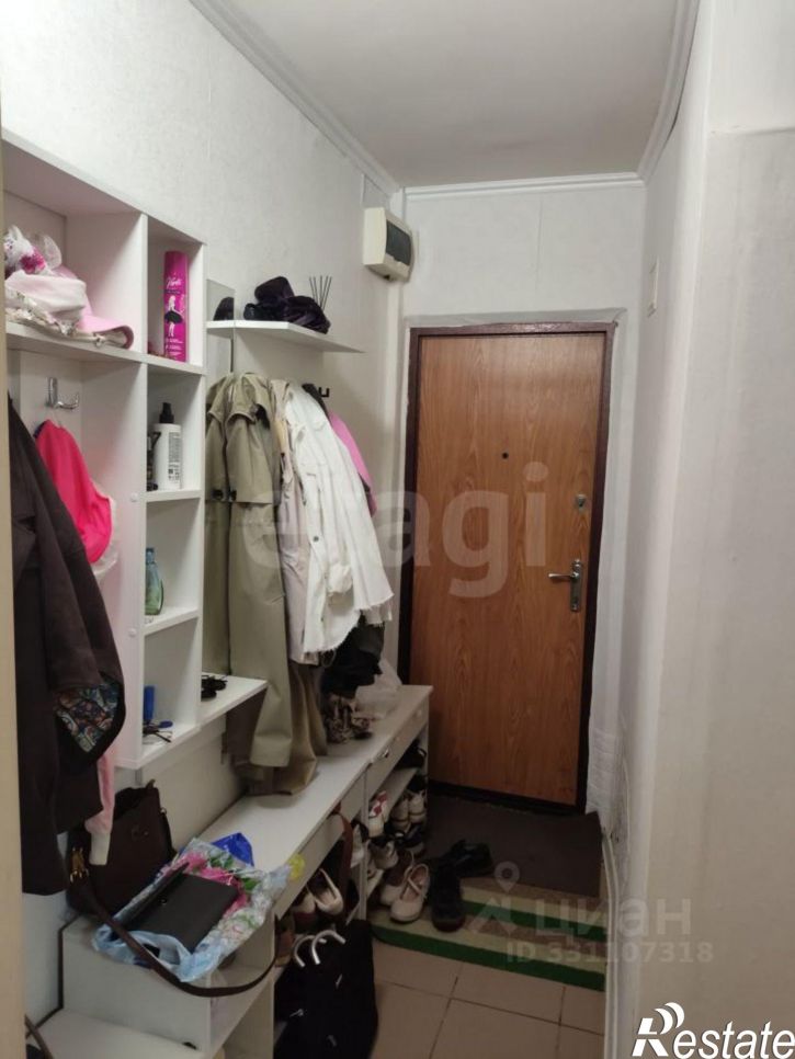 2-комн квартира ул Степана Халтурина, 53/2,  д. 53/2