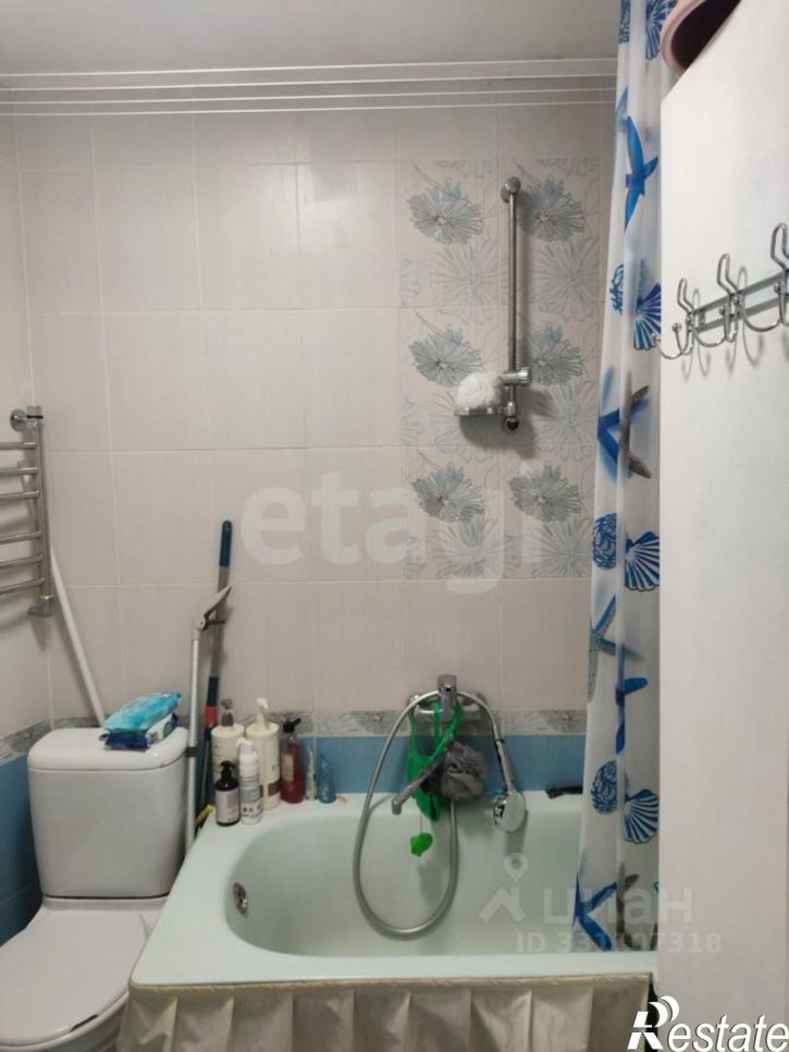 2-комн квартира ул Степана Халтурина, 53/2,  д. 53/2