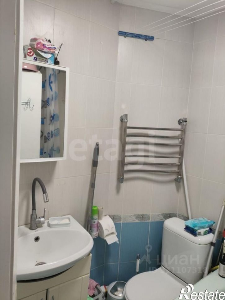 2-комн квартира ул Степана Халтурина, 53/2,  д. 53/2