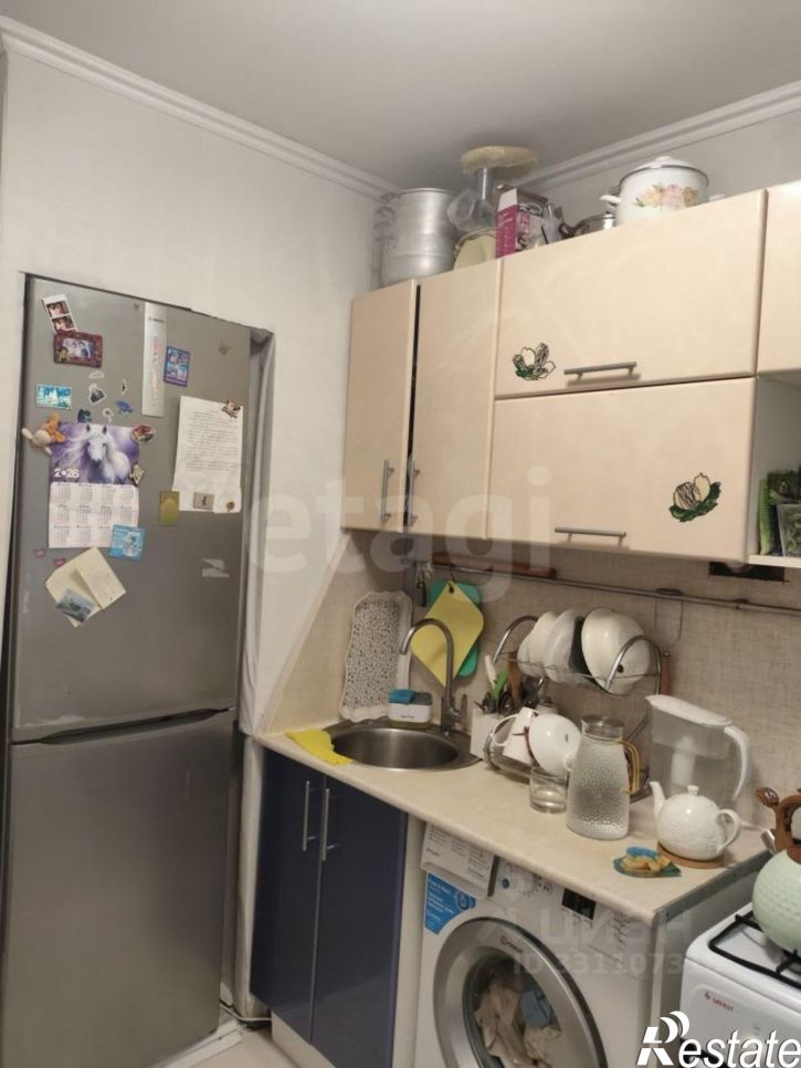 2-комн квартира ул Степана Халтурина, 53/2,  д. 53/2
