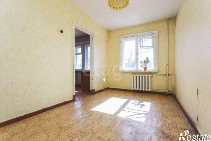 2-комн квартира пр-кт Октября, 68/1,  д. 68/1