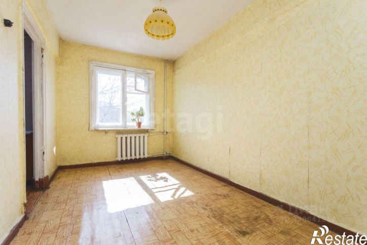 2-комн квартира пр-кт Октября, 68/1,  д. 68/1