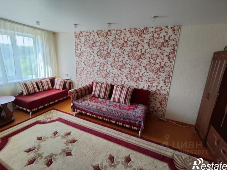 1-комн квартира ул Грозненская, 67/2,  д. 67/2
