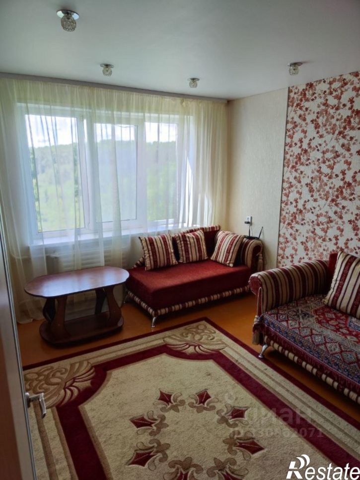 1-комн квартира ул Грозненская, 67/2,  д. 67/2