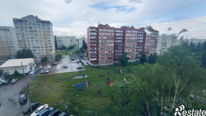 1-комн квартира ул Грозненская, 67/2,  д. 67/2