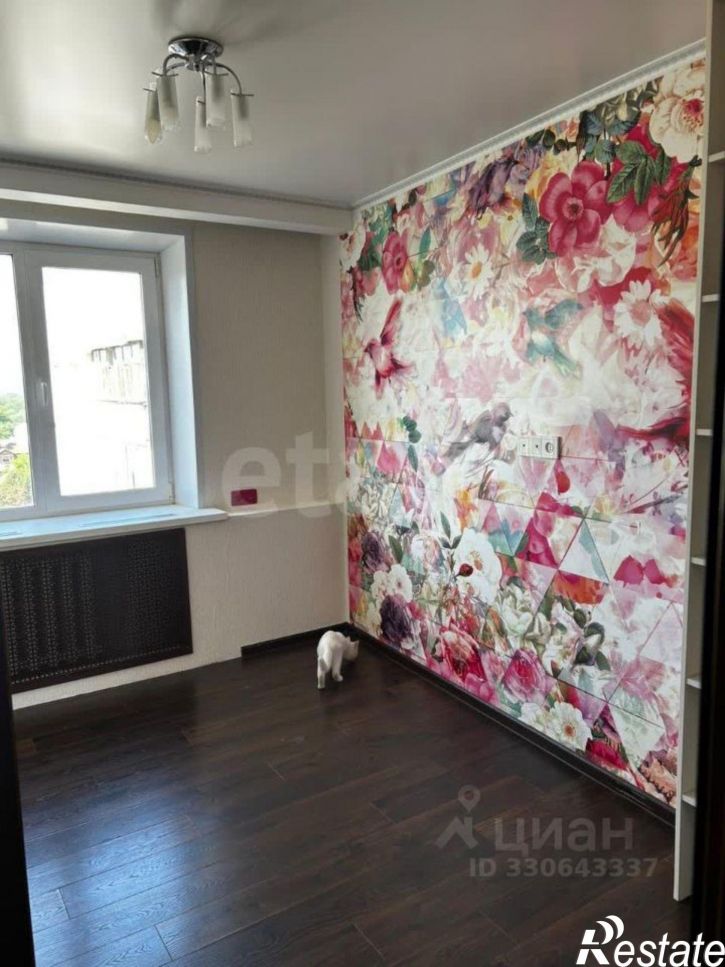 3-комн квартира Запорожский пер, 7,  д. 7