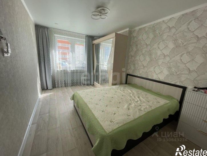 2-комн квартира ул Летчика Кобелева, 3/3,  д. 3/3
