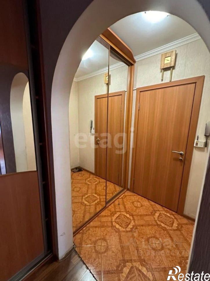 3-комн квартира ул Цюрупы, 145 1,  д. 145 1,  к. 1